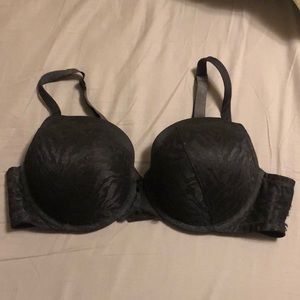 Torrid 40C Push-up Bra